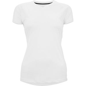 Gato Tech T-Shirt Dames