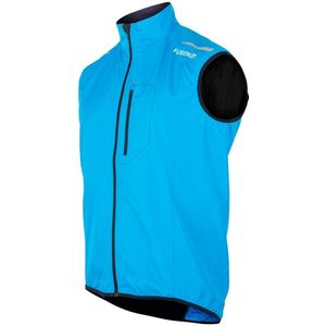 Fusion S1 Run Vest Heren