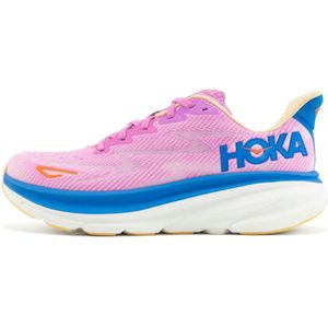 HOKA Clifton 9 (Wide) Dames