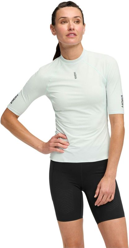 HOKA - Skybreeze - T-shirt - Dames