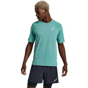 Saucony Pinnacle T-shirt Heren