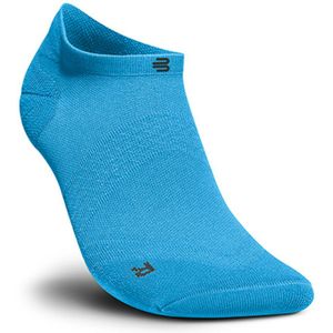 Bauerfeind - Run Ultralight - Sportsokken - Wit - Ultra Lichtgewicht