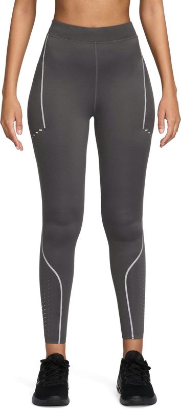 Nike - Swift Therma-FIT ADV - Reflecterende Tights - Dames