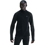 Nike - Dri-FIT Reflective Half Zip Shirt - Heren