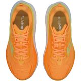 Saucony - Hurricane 24 - Hardloopschoen - Dames - Antipronatie, PWRRUN PB en EVA Foam