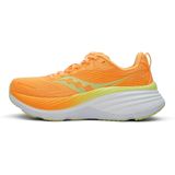 Saucony - Hurricane 24 - Hardloopschoen - Dames - Antipronatie, PWRRUN PB en EVA Foam