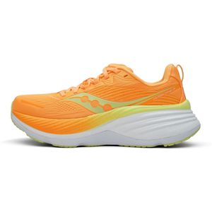 Saucony - Hurricane 24 - Hardloopschoen - Dames - Antipronatie, PWRRUN PB en EVA Foam