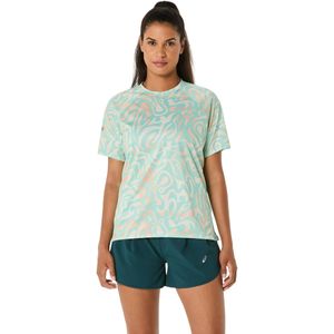 ASICS Road Lite-Show T-shirt Dames