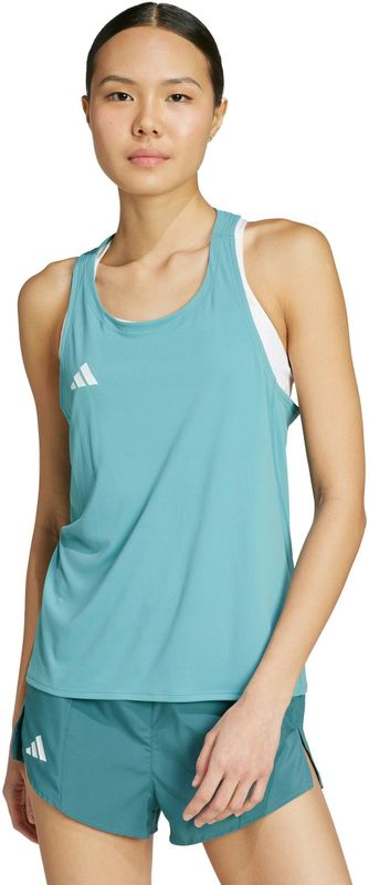 adidas - Adizero Essentials - Tank Top - Dames