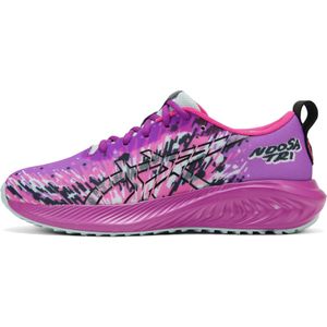 ASICS - Gel Noosa Tri 16 GS - Hardloopschoenen - Blauw - Kinderen