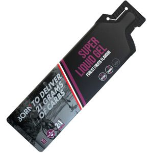 Born Super Liquid Gel 55ml Box Forest Fruits