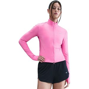 Nike - Swift Dri-FIT Full Zip Mid Layer - Sportshirt - Dames