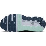 Mizuno WAVE HORIZON 8 Hardloopschoenen Pearl Blue/Vintage Indigo/Neo Mint