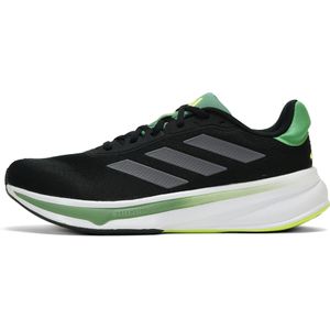 Adidas Response Super Hardloopschoenen Zwart Man