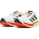 adidas - Adistar Beyond - Hardloopschoenen - Zwart - Textiel