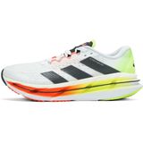 adidas - Adistar Beyond - Hardloopschoenen - Zwart - Textiel