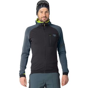 Dynafit - Radical Polartec M - Fleece Jacket - Zwart