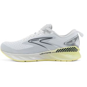 Brooks Levitate hardloopschoenen kopen Goede running shoes 2024