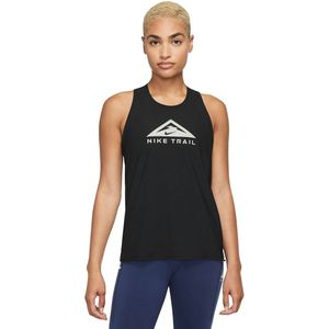 Nike Dri-FIT Trail Singlet Dames