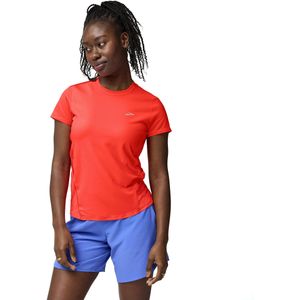 Brooks - Sprint Free T-shirt 3.0 - Dames