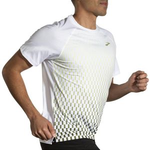 Brooks Atmosphere T-shirt 2.0 Heren