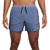 Nike - Stride Dri-FIT - Hardloopshorts - Blauw