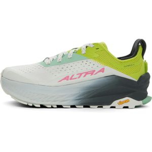 Altra - Olympus 6 - Trailschoenen