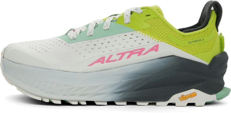 Altra - Olympus 6 - Trailschoenen