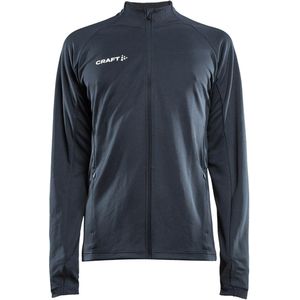 Craft Evolve Full Zip Jacket Heren