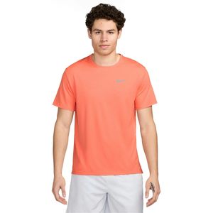 Nike Dri-FIT UV Miler T-shirt Heren