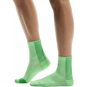 On Performance Run Sock Mid Unisex
