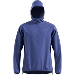 Odlo - X-Alp Performance Knit - Waterdichte Jas - Gerecycled Polyester - Ademend