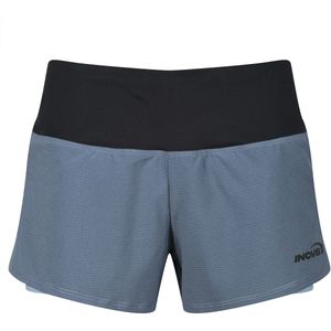 INOV8 Trailfly Ultra 2-in-1 3 Inch Shorts Dames