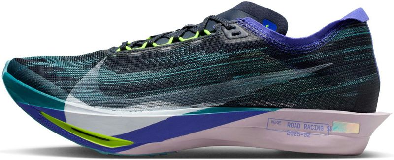 Nike - Streakfly 2 - Wedstrijdschoenen - Grijs