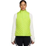 Nike - Therma-FIT ADV Repel AeroLoft - Hardloopbodywarmer - Zwart