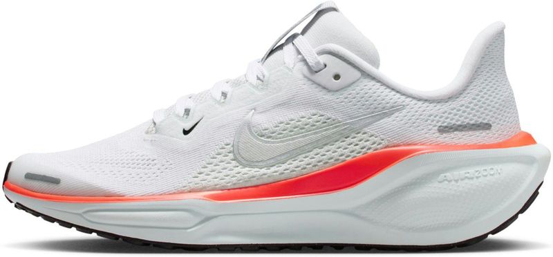 Nike - Pegasus 41 - Hardloopschoenen - Bruin