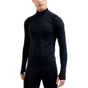 Craft Core Dry Active Comfort Half Zip Shirt Heren