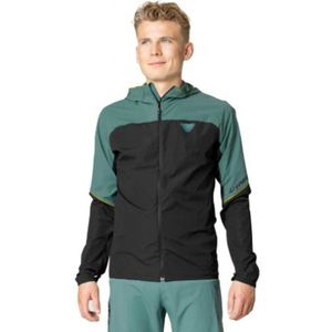 Dynafit - Alpine Wind Jas - Ultralicht - PFAS-vrij - Waterafstotend - Winddicht - Ademend