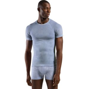 Odlo - Performance Light - Hardloopkleding - Skipper Blauw