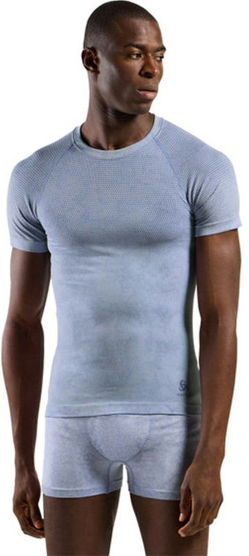 Odlo - Performance Light - Hardloopkleding - Skipper Blauw