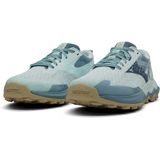 Mizuno - Wave Ibuki 5 - Trailrunningschoenen