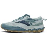 Mizuno - Wave Ibuki 5 - Trailrunningschoenen