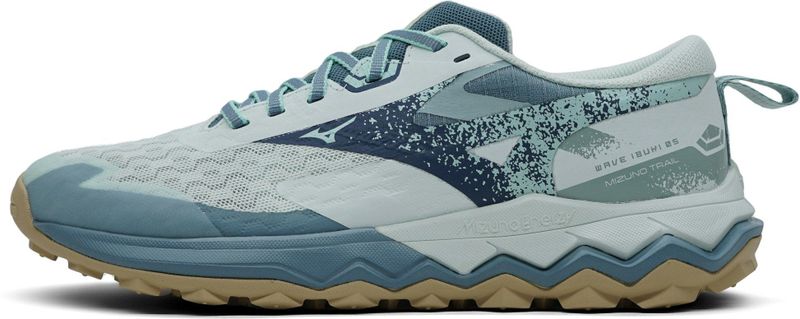 Mizuno - Wave Ibuki 5 - Trailrunningschoenen