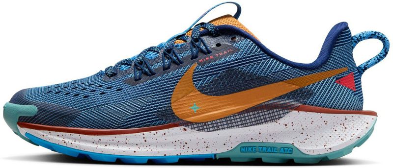Wandelschoenen voor kinderen Nike Pegasus Trail 5