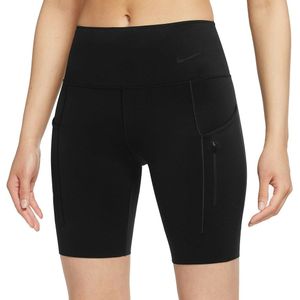 Nike Dri-FIT ADV Mid-Rise Short Dames