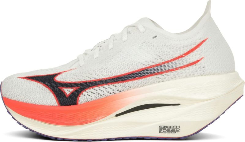 Mizuno - Wave Rebellion Pro 3 - Unisex Schoen