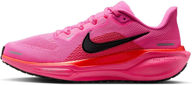 Nike - Pegasus 41 - Hardloopschoenen - Wit