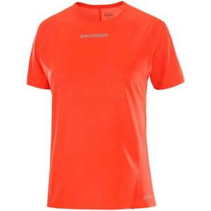 Salomon S/Lab Speed T-shirt Dames