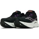 Saucony - Endorphin Speed 4 - Hardloopschoenen - Dames - PWRRUN PB-foam