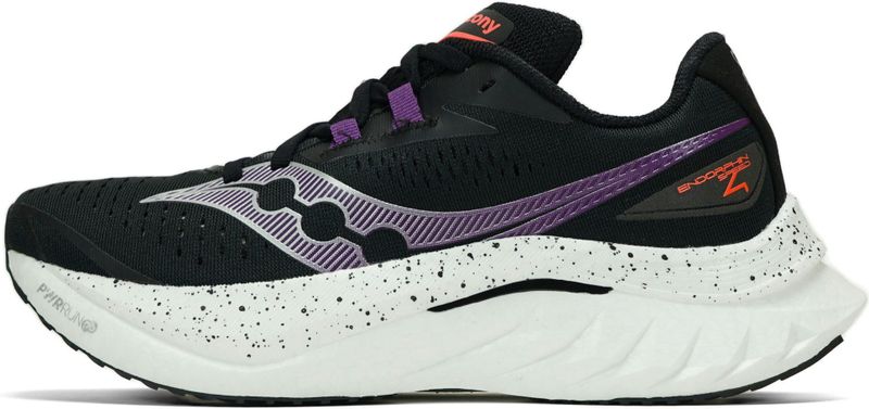 Saucony - Endorphin Speed 4 - Hardloopschoenen - Dames - PWRRUN PB-foam